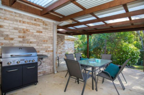 Leafy Retreat, Ulladulla